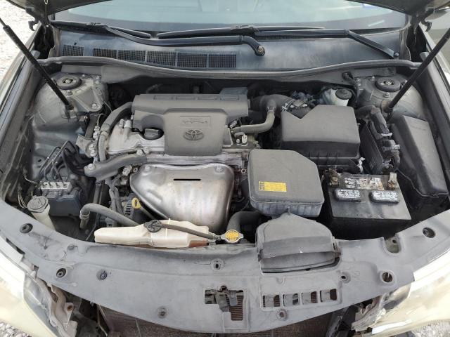 Photo 11 from auction – 2014 TOYOTA CAMRY L with VIN 4T4BF1FK2ER336949