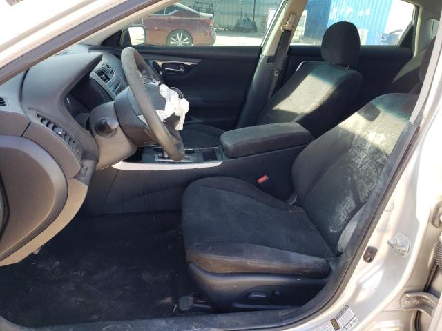 Photo 7 from auction – 2014 NISSAN ALTIMA with VIN 1N4AL3AP4EN349980