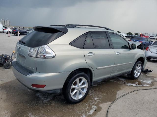 Photo 3 from auction – 2009 LEXUS RX 350 with VIN 2T2GK31U29C070142
