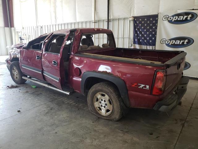Photo 2 from auction – 2006 CHEVROLET 1500 with VIN 2GCEK13T261145498