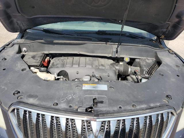 Photo 12 from auction – 2014 BUICK ENCLAVE with VIN 5GAKRBKD9EJ186926