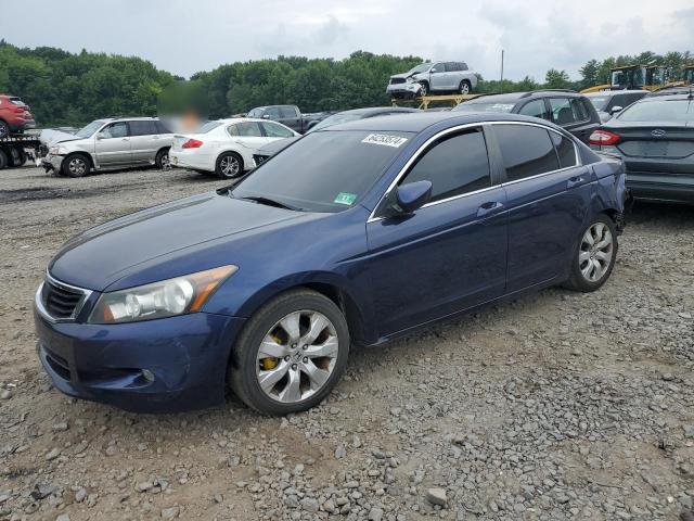 HONDA ACCORD LX 2012 with VIN 1HGCP2F36CA047989 - Photo from auction