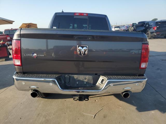 Photo 6 from auction – 2016 RAM 1500 SLT with VIN 1C6RR6LT4GS241717