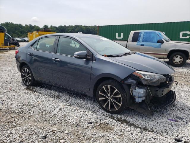 Photo 4 from auction – 2017 TOYOTA COROLLA L with VIN 5YFBURHE4HP641512