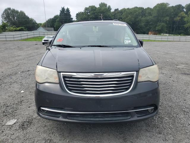Photo 5 from auction – 2012 CHRYSLER TOWN & COU with VIN 2C4RC1BG8CR276032