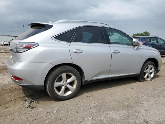 Photo 3 from auction – 2010 LEXUS RX 350 with VIN 2T2BK1BA6AC073469