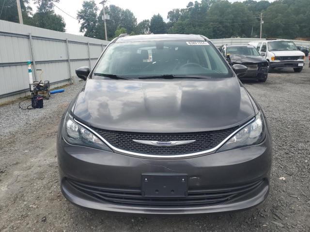 Photo 5 from auction – 2020 CHRYSLER VOYAGER LX with VIN 2C4RC1DG0LR148669