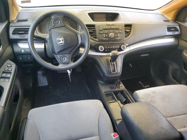 Photo 8 from auction – 2016 HONDA CR-V SE with VIN 2HKRM4H42GH697050
