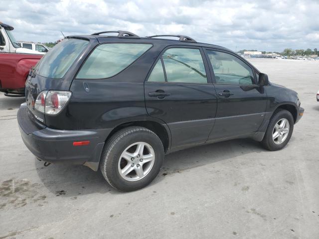 Photo 3 from auction – 2001 LEXUS RX 300 with VIN JTJGF10U810091085