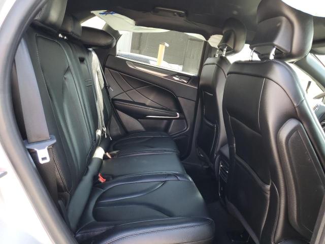 Photo 11 from auction – 2019 LINCOLN MKC with VIN 5LMCJ1C92KUL43567