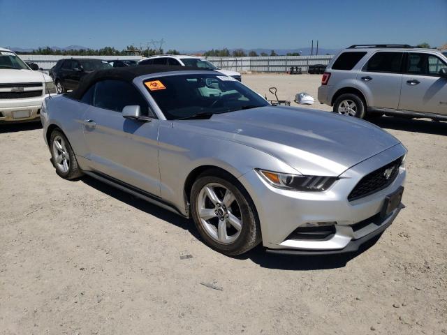 Photo 4 from auction – 2015 FORD MUSTANG with VIN 1FATP8EM0F5404243