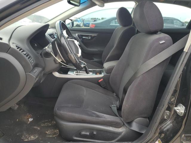 Photo 7 from auction – 2013 NISSAN ALTIMA 3.5 with VIN 1N4BL3AP2DN448638