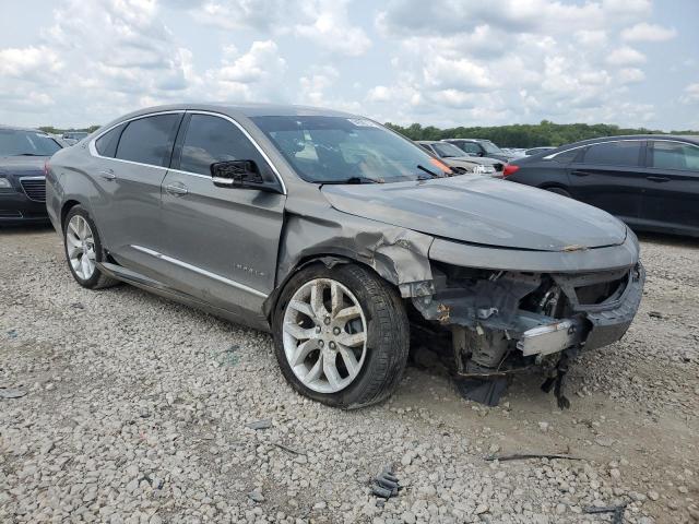 Photo 4 from auction – 2019 CHEVROLET IMPALA PRE with VIN 2G1105S35K9125120
