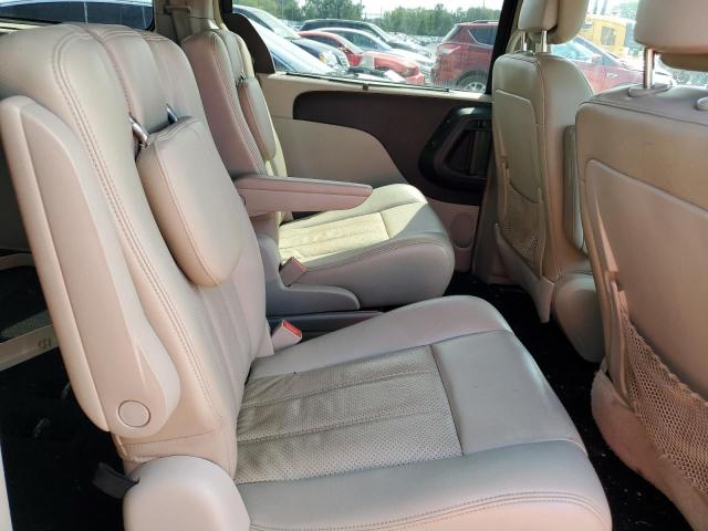 Photo 11 from auction – 2011 CHRYSLER TOWN & COU with VIN 2A4RR8DG5BR676367