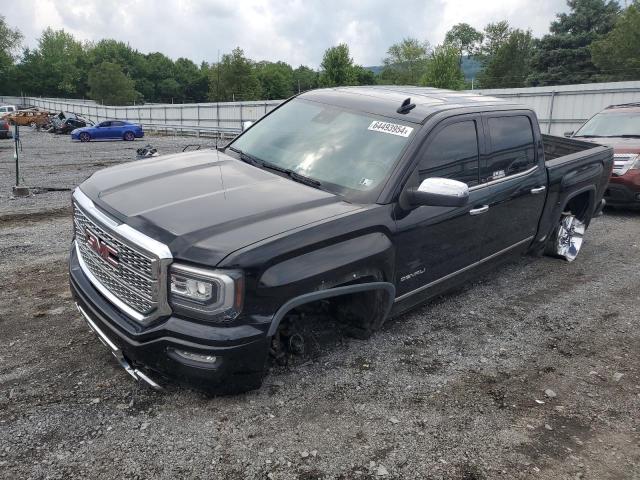 GMC SIERRA K15 2016 with VIN 3GTU2PEJ5GG128259 - Photo from auction