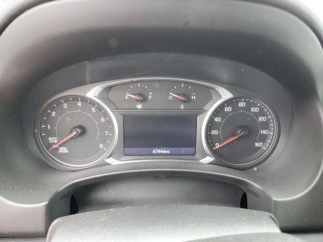 Photo 9 from auction – 2021 GMC TERRAIN SL with VIN 3GKALPEV2ML392680