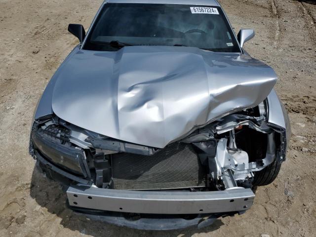 Photo 11 from auction – 2015 CHEVROLET CAMARO LT with VIN 2G1FD1E37F9309818