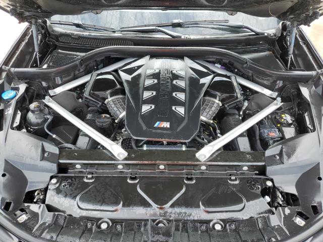 Photo 12 from auction – 2023 BMW X7 M60I with VIN 5UX33EM0XP9S01744