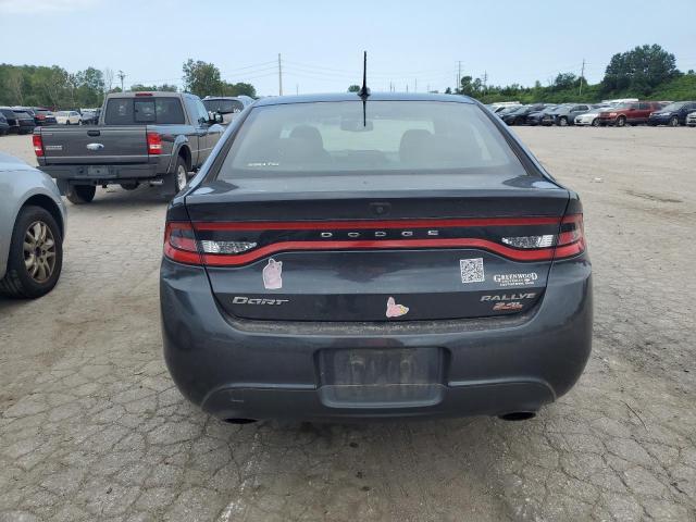 Photo 6 from auction – 2014 DODGE DART SXT with VIN 1C3CDFBBXED830797