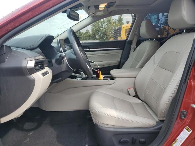 Photo 7 from auction – 2020 NISSAN ALTIMA PLA with VIN 1N4BL4FV0LN304291