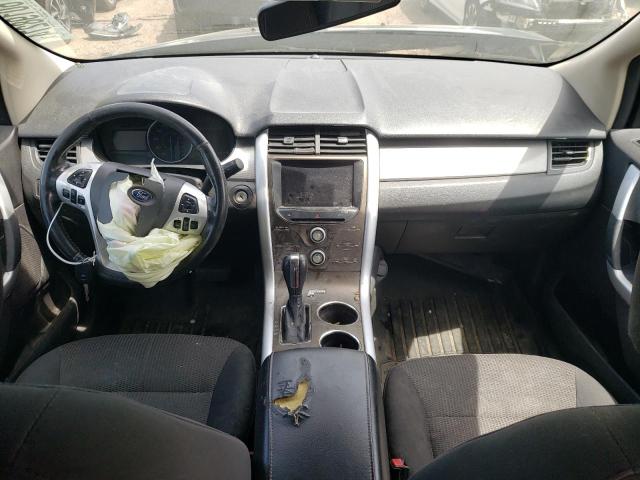 Photo 8 from auction – 2011 FORD EDGE SEL with VIN 2FMDK3JC0BBA52330