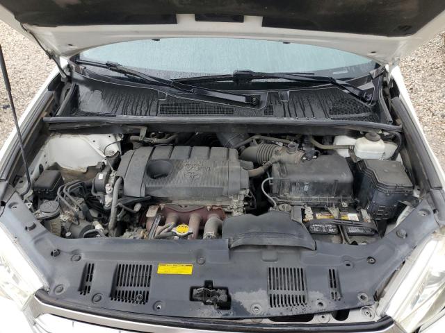 Photo 12 from auction – 2013 TOYOTA HIGHLANDER with VIN 5TDZA3EH8DS037787