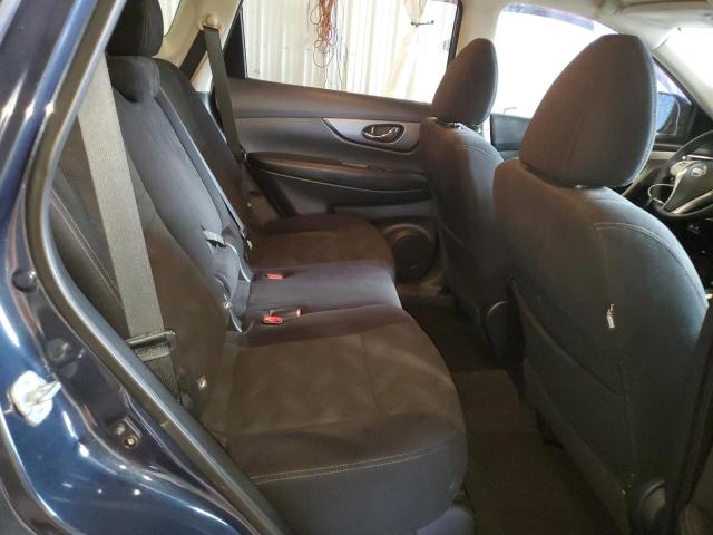 Photo 11 from auction – 2016 NISSAN ROGUE S with VIN 5N1AT2MV5GC923477