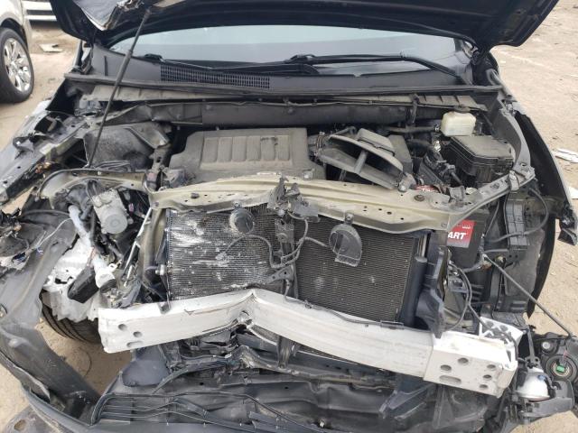 Photo 12 from auction – 2015 TOYOTA HIGHLANDER with VIN 5TDJKRFHXFS084382