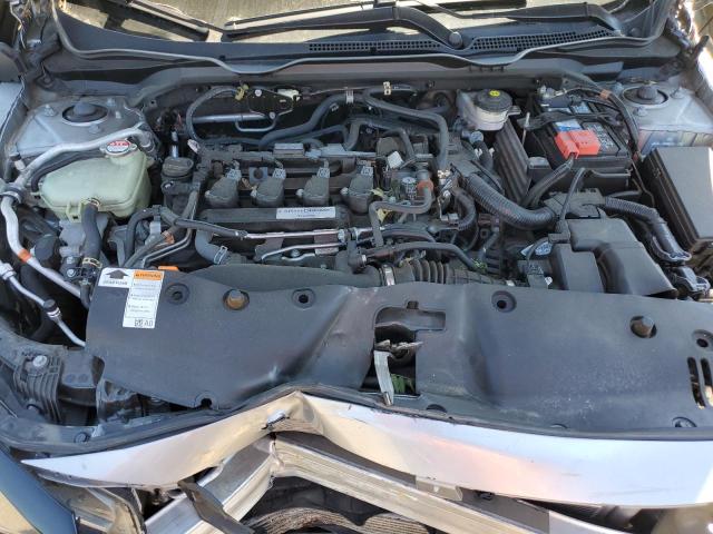 Photo 11 from auction – 2020 HONDA CIVIC EXL with VIN 19XFC1F72LE214978