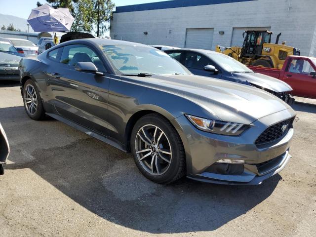 Foto 4 de la subasta – 2015 FORD MUSTANG con VIN 1FA6P8TH7F5332914