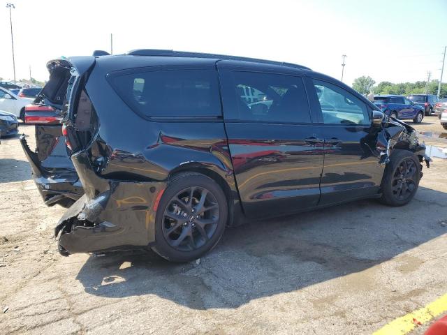 Photo 3 from auction – 2021 CHRYSLER PACIFICA T with VIN 2C4RC1BG8MR509618