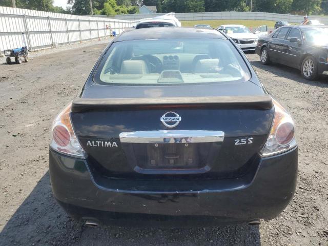 Photo 6 from auction – 2011 NISSAN ALTIMA BAS with VIN 1N4AL2AP7BC113132