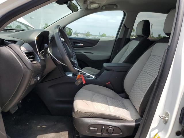 Photo 7 from auction – 2019 CHEVROLET EQUINOX LS with VIN 3GNAXSEVXKS558294