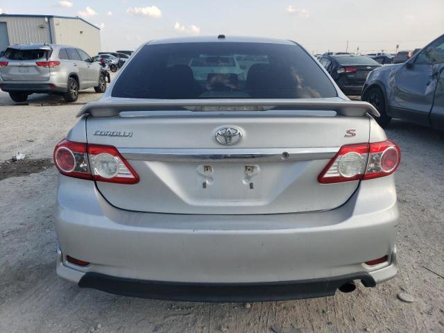Photo 6 from auction – 2013 TOYOTA COROLLA BA with VIN 5YFBU4EE7DP135996