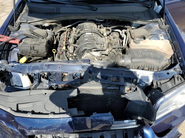 Photo 11 from auction – 2015 CHRYSLER 300C PLATI with VIN 2C3CCAPT9FH881932
