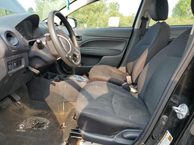 Photo 7 from auction – 2017 MITSUBISHI MIRAGE G4 with VIN ML32F3FJ4HHF09293