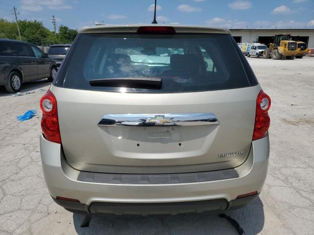 Photo 6 from auction – 2014 CHEVROLET EQUINOX LS with VIN 2GNALAEK7E1119145