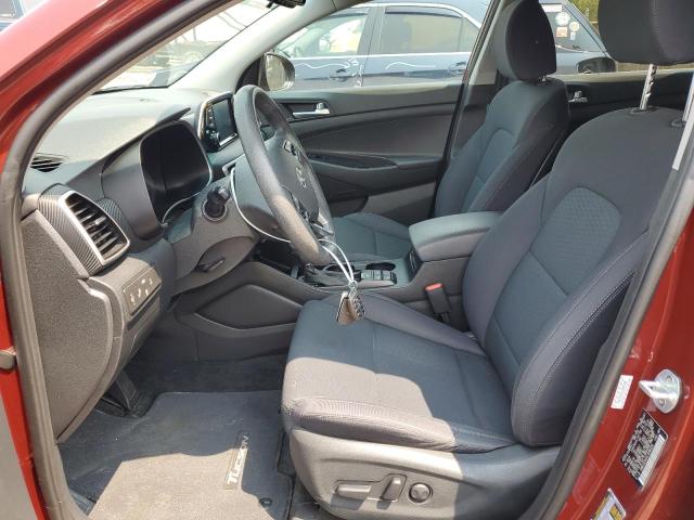 Photo 7 from auction – 2020 HYUNDAI TUCSON LIM with VIN KM8J3CA4XLU096226