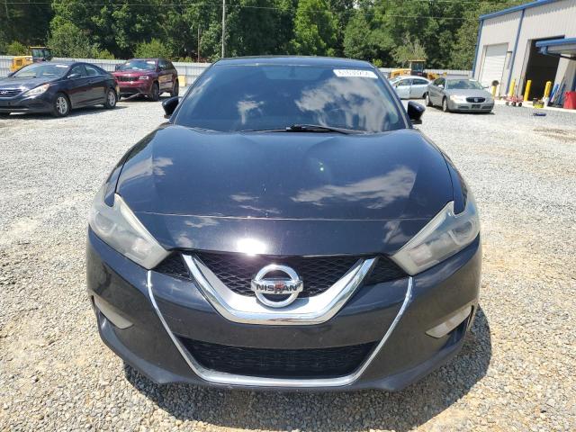 Photo 5 from auction – 2017 NISSAN MAXIMA 3.5 with VIN 1N4AA6AP3HC395503