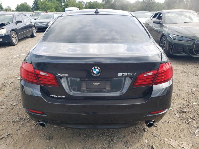 Фото 6 с аукциона – 2016 BMW 535 XI с VIN WBA5B3C59GG258203