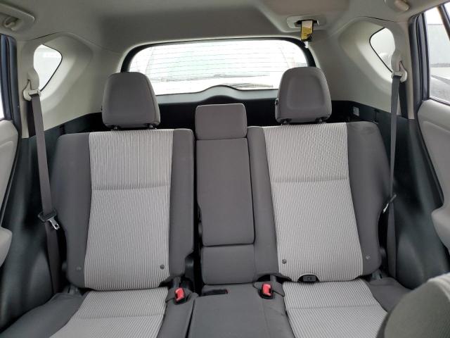 Photo 10 from auction – 2013 TOYOTA RAV4 LE with VIN JTMZFREV4DD019535