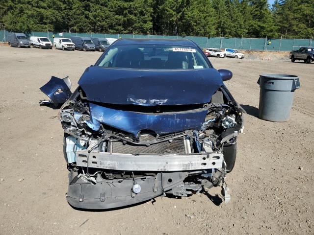 Photo 5 from auction – 2014 TOYOTA PRIUS with VIN JTDKN3DU9E1805781