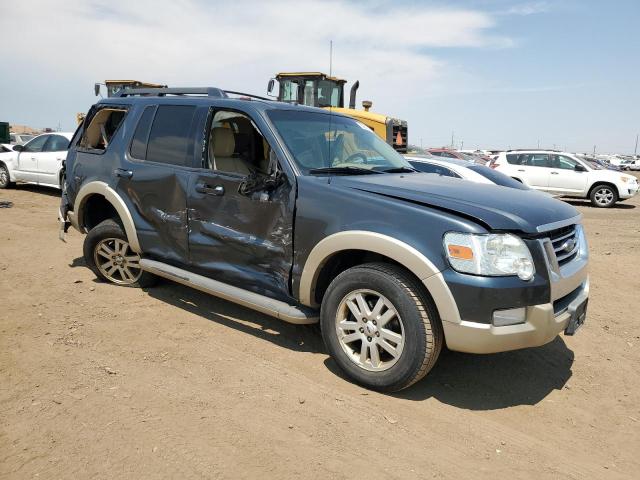 Photo 4 from auction – 2010 FORD EXPLORER E with VIN 1FMEU7EE5AUA84376