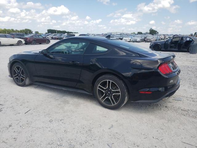 Photo 2 from auction – 2020 FORD MUSTANG with VIN 1FA6P8TH1L5190331