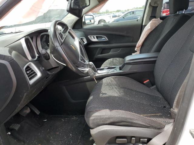 Photo 7 from auction – 2014 CHEVROLET EQUINOX LT with VIN 2GNALBEK4E1118475