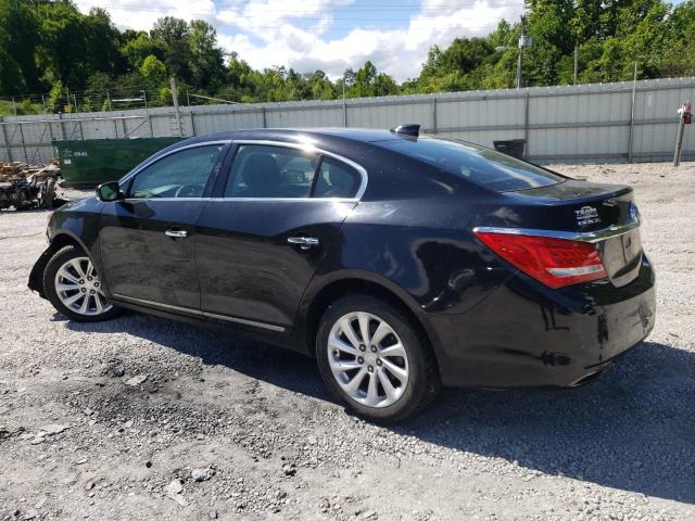 Photo 2 from auction – 2016 BUICK LACROSSE with VIN 1G4GB5G36GF227153
