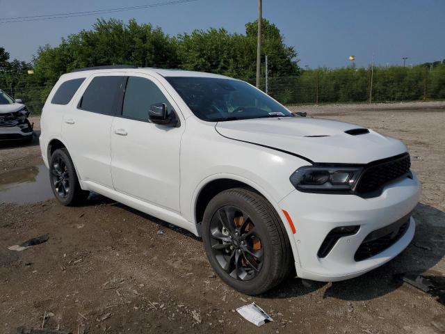 Photo 4 from auction – 2023 DODGE DURANGO GT with VIN 1C4RDJDG4PC606483