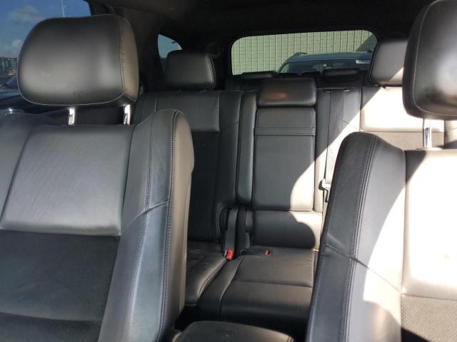 Photo 10 from auction – 2018 DODGE DURANGO GT with VIN 1C4RDJDG2JC115675