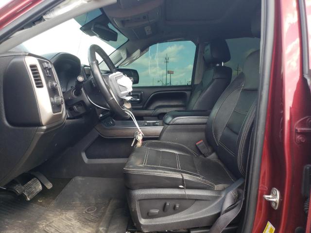Photo 7 from auction – 2017 GMC SIERRA K15 with VIN 3GTU2PEC1HG120906