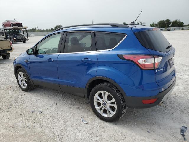 Photo 2 from auction – 2018 FORD ESCAPE SEL with VIN 1FMCU0HDXJUD34308